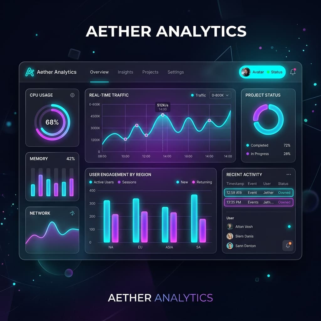 NEXUS AI